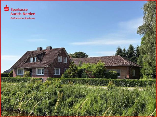 Haus kaufen in Landkreis Aurich, Niedersachsen