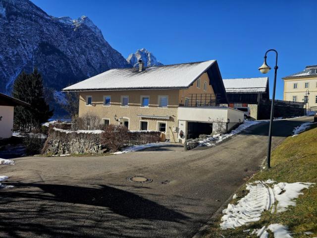 Mehrfamilienhaus kaufen in Nikolsdorf, Tirol