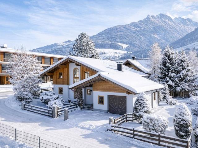Haus kaufen in Niedernsill, Salzburg