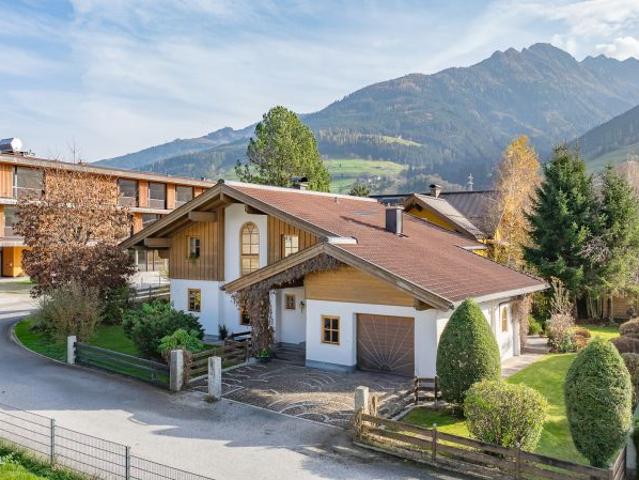 Haus kaufen in Niedernsill, Salzburg