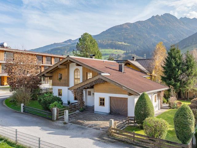 Haus kaufen in Niedernsill, Salzburg