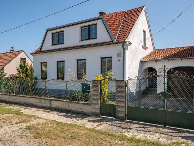 Haus kaufen in Strasshof an der Nordbahn, Niederösterreich