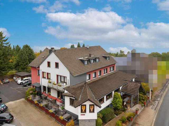 Gewerbe kaufen in Neukirchen/Erzgebirge, Erzgebirgskreis