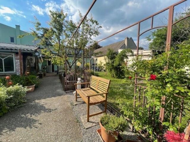 Einfamilienhaus kaufen in Deutsch Jahrndorf, Burgenland