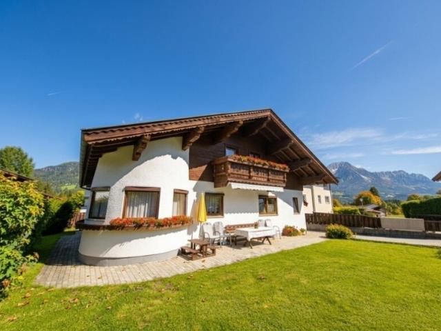 Einfamilienhaus kaufen in Söll, Tirol