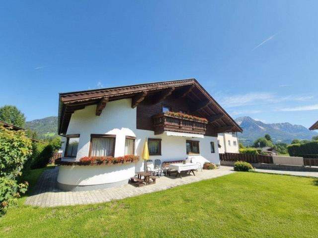 Haus kaufen in Söll, Tirol