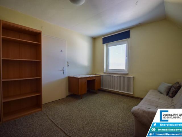 Einfamilienhaus kaufen in Wallsee-Sindelburg, Niederösterreich
