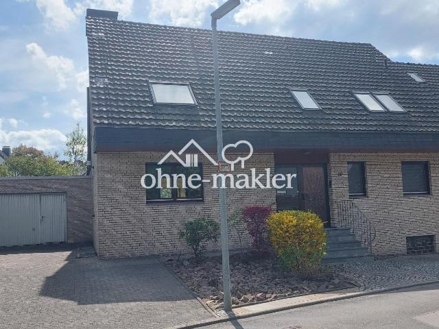Haus kaufen in Schwerte, Wandhofen