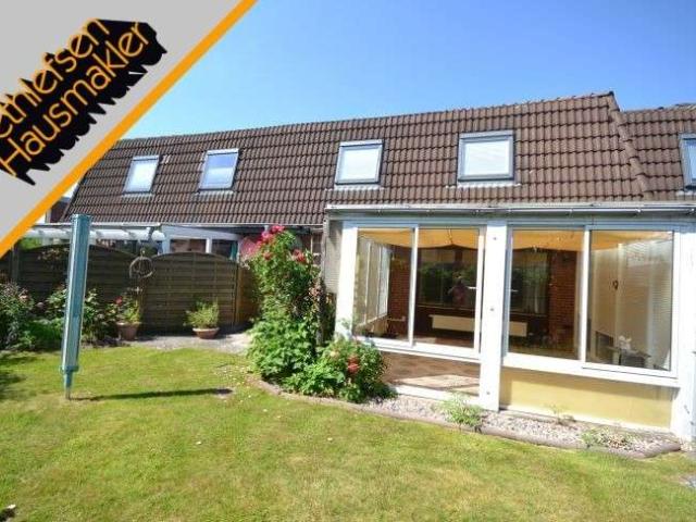 Haus kaufen in Heide, Kreis Dithmarschen