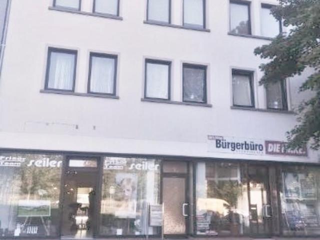 Haus kaufen in Neunkirchen