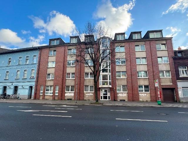 Haus kaufen in Düsseldorf