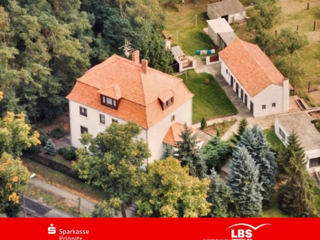 Haus kaufen in Breese