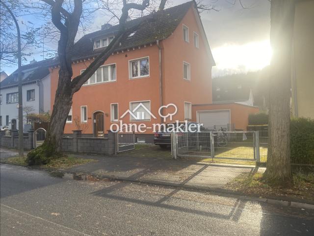 Haus kaufen in Bad Godesberg, Bonn
