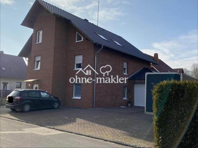 Haus kaufen in Brakel