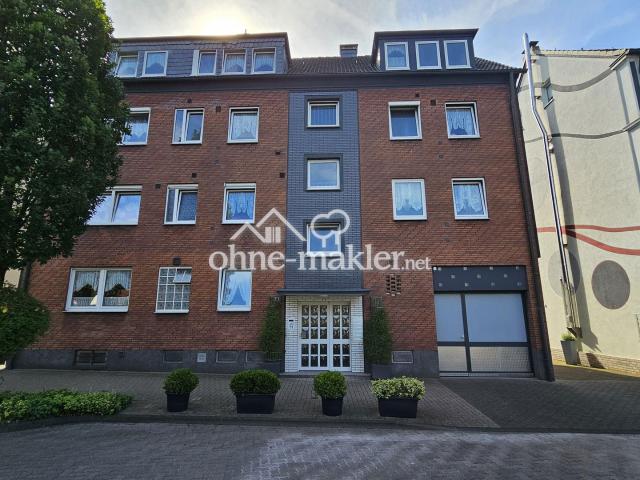 Haus kaufen in Herne, Wanne