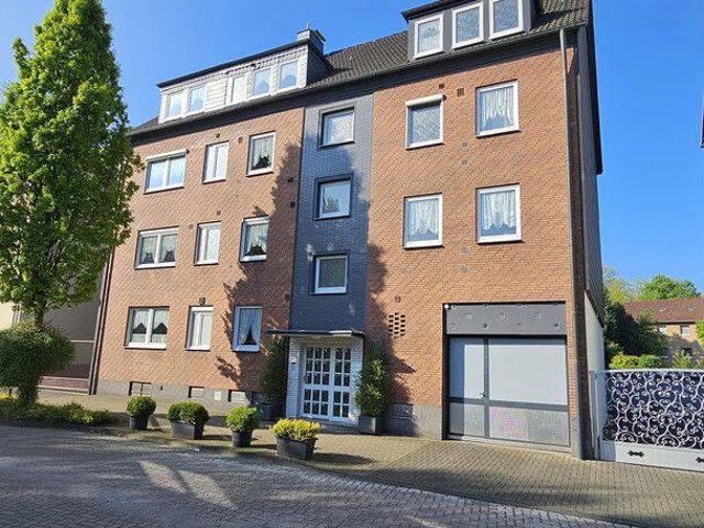 Haus kaufen in Herne, Wanne