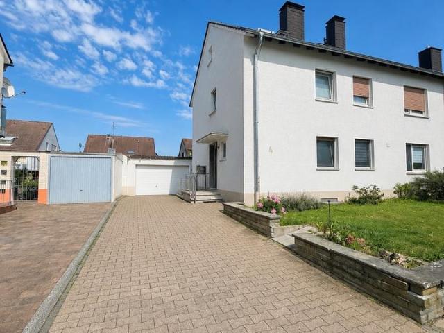 Haus kaufen in Werl, Nordrhein-Westfalen