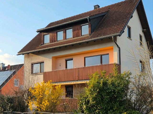 Haus kaufen in Thüngfeld, Schlüsselfeld