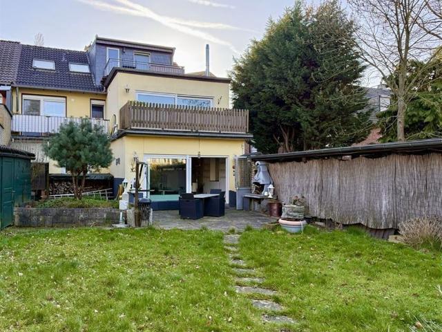 Mehrfamilienhaus kaufen in Gnadental, Neuss