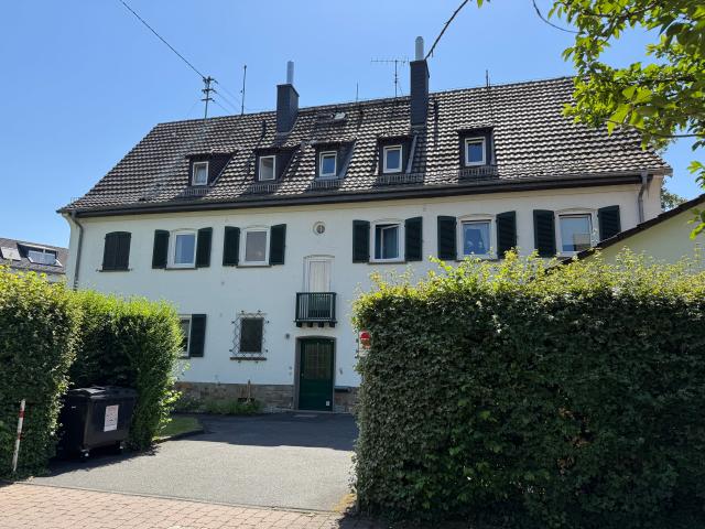 Mehrfamilienhaus kaufen in Dotzheim, Wiesbaden