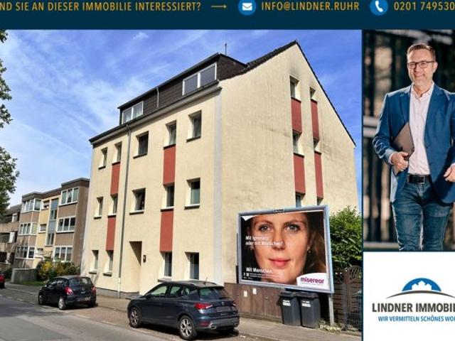 Haus kaufen in Bochum, Nordrhein-Westfalen