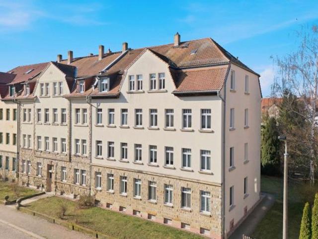 Haus kaufen in Leipzig, Sachsen