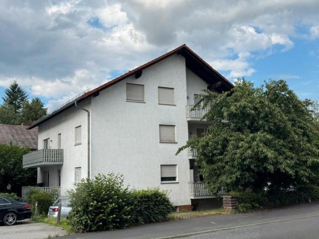 Haus kaufen in Heuchelheim, Hessen