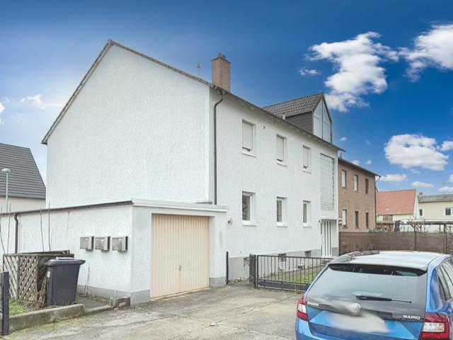 Haus kaufen in Haßloch, Rheinland-Pfalz