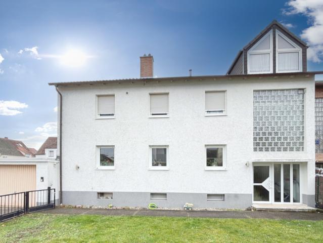 Haus kaufen in Haßloch, Rheinland-Pfalz