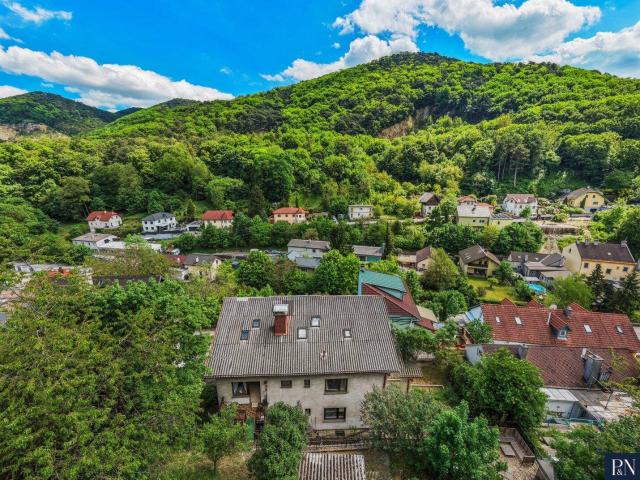 Haus kaufen in Doktorberg, Kaltenleutgeben