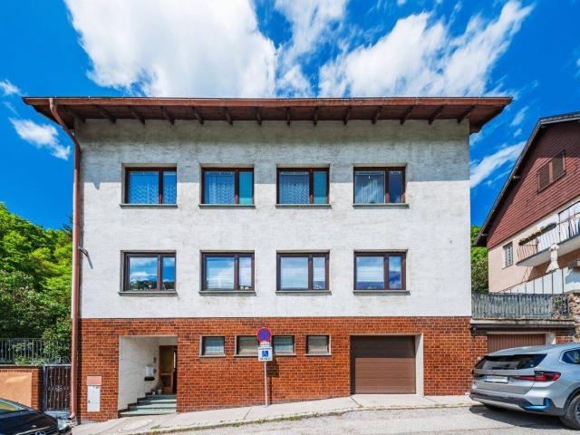 Haus kaufen in Doktorberg, Kaltenleutgeben