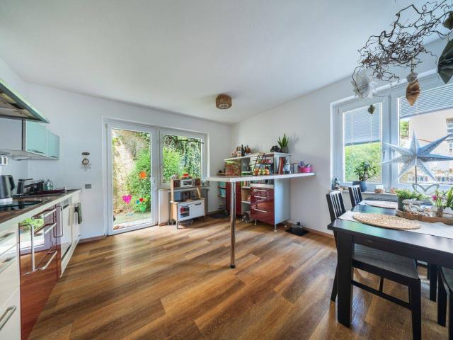 Haus kaufen in Doktorberg, Kaltenleutgeben