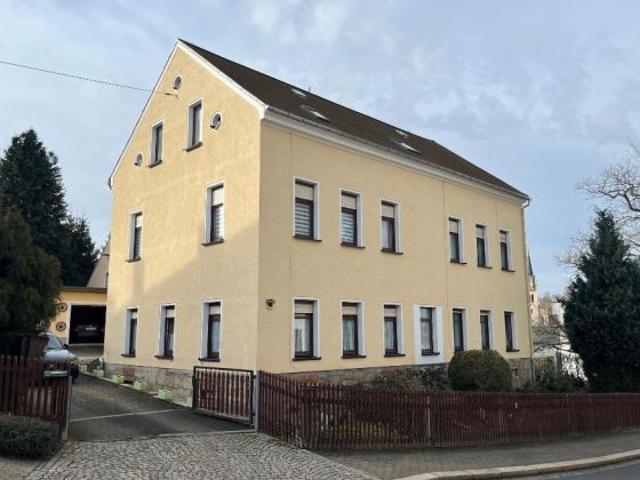 Haus kaufen in Lengenfeld, Sachsen
