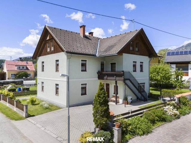 Haus kaufen in Kötschach-Mauthen, Kärnten