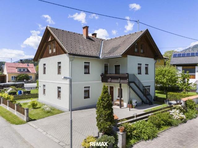 Haus kaufen in Hermagor, Kärnten