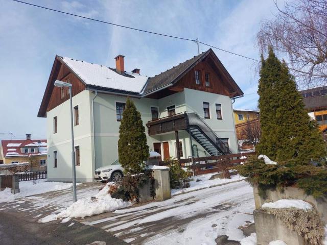 Haus kaufen in Hermagor, Kärnten