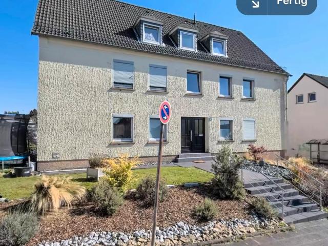 Haus kaufen in Radevormwald, Nordrhein-Westfalen