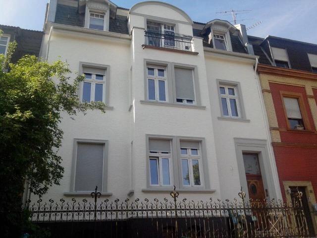 Haus kaufen in Alt-Saarbrücken, Saarbrücken