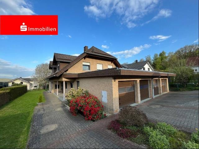 Haus kaufen in Fleisbach, Hessen