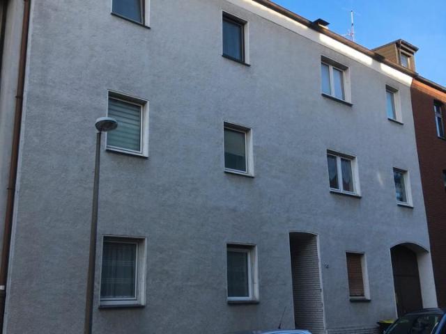 Haus kaufen in Schalke, Gelsenkirchen