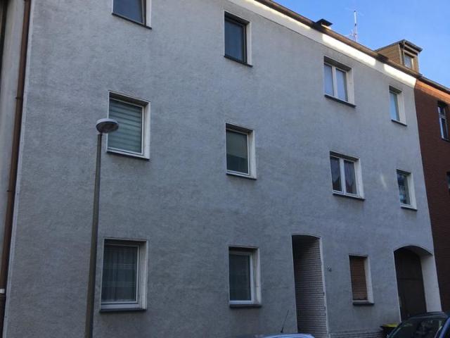 Haus kaufen in Schalke, Gelsenkirchen