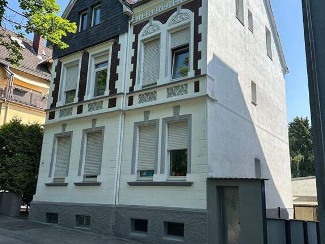 Haus kaufen in Solingen, Nordrhein-Westfalen