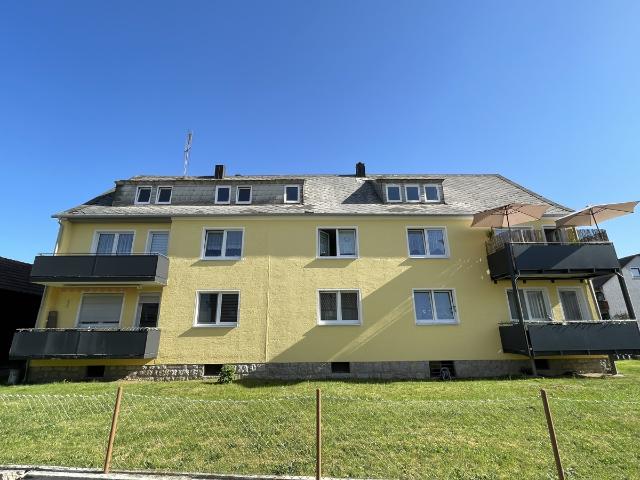 Mehrfamilienhaus kaufen in Großklenau, Tirschenreuth
