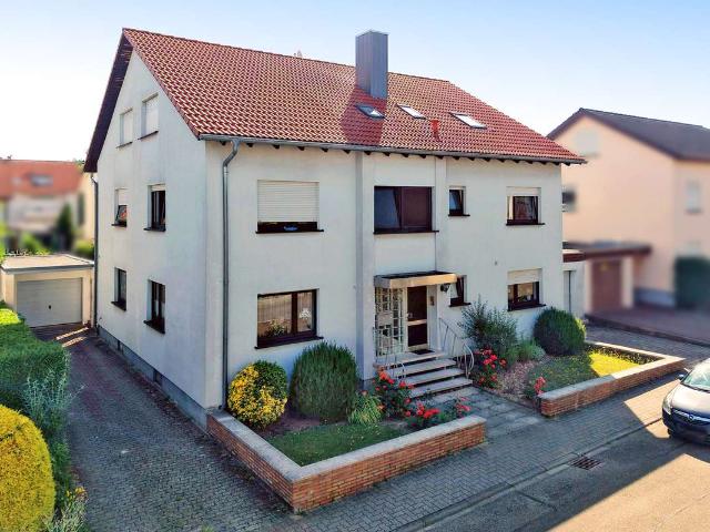 Haus kaufen in Spielberg, Landkreis Karlsruhe