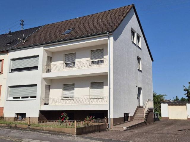 Haus kaufen in Wadgassen, Saarland