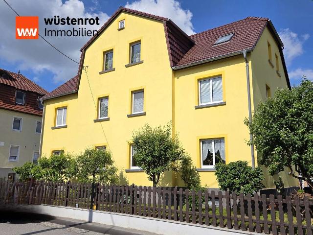 Haus kaufen in Wilthen, Bautzen - Budyšin