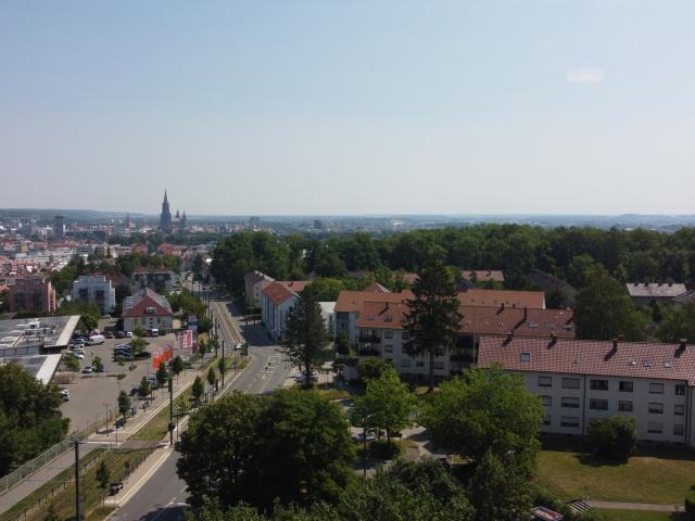 Apartment kaufen in Galgenberg, Ulm