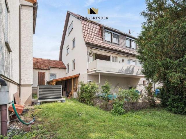 Haus kaufen in Remshalden, Baden-Württemberg