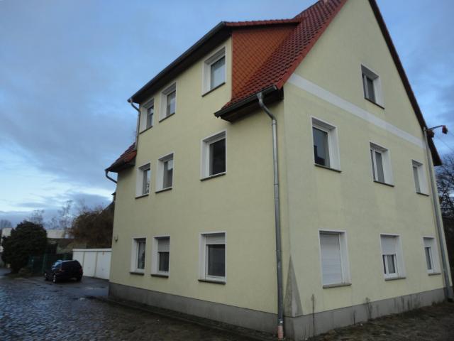 Mehrfamilienhaus kaufen in Schönebeck, Sachsen-Anhalt