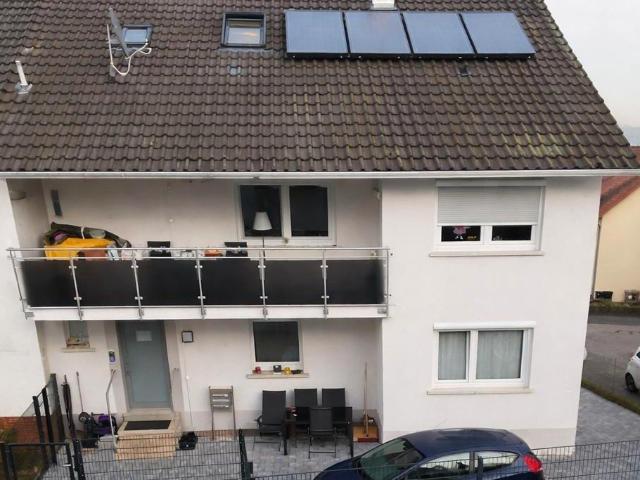 Haus kaufen in Bad Rappenau, Baden-Württemberg